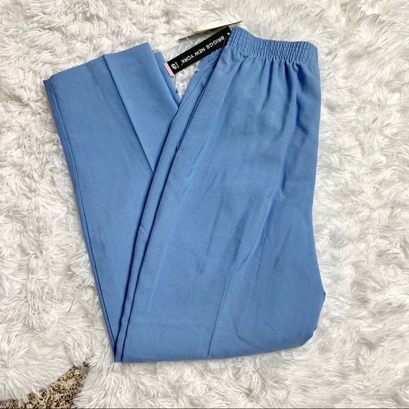 Briggs New York Pants - Briggs New York High Waisted Pants 6P